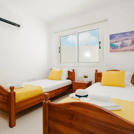 Grace Appartement *