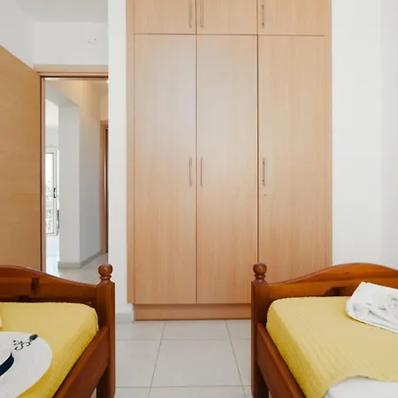 Grace Appartement *
