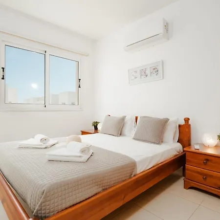 Appartement Grace