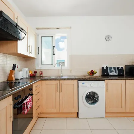 Grace Appartement *