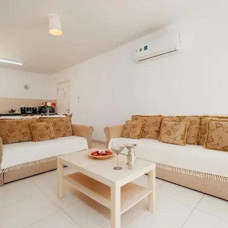 Apartment Grace Paralimni